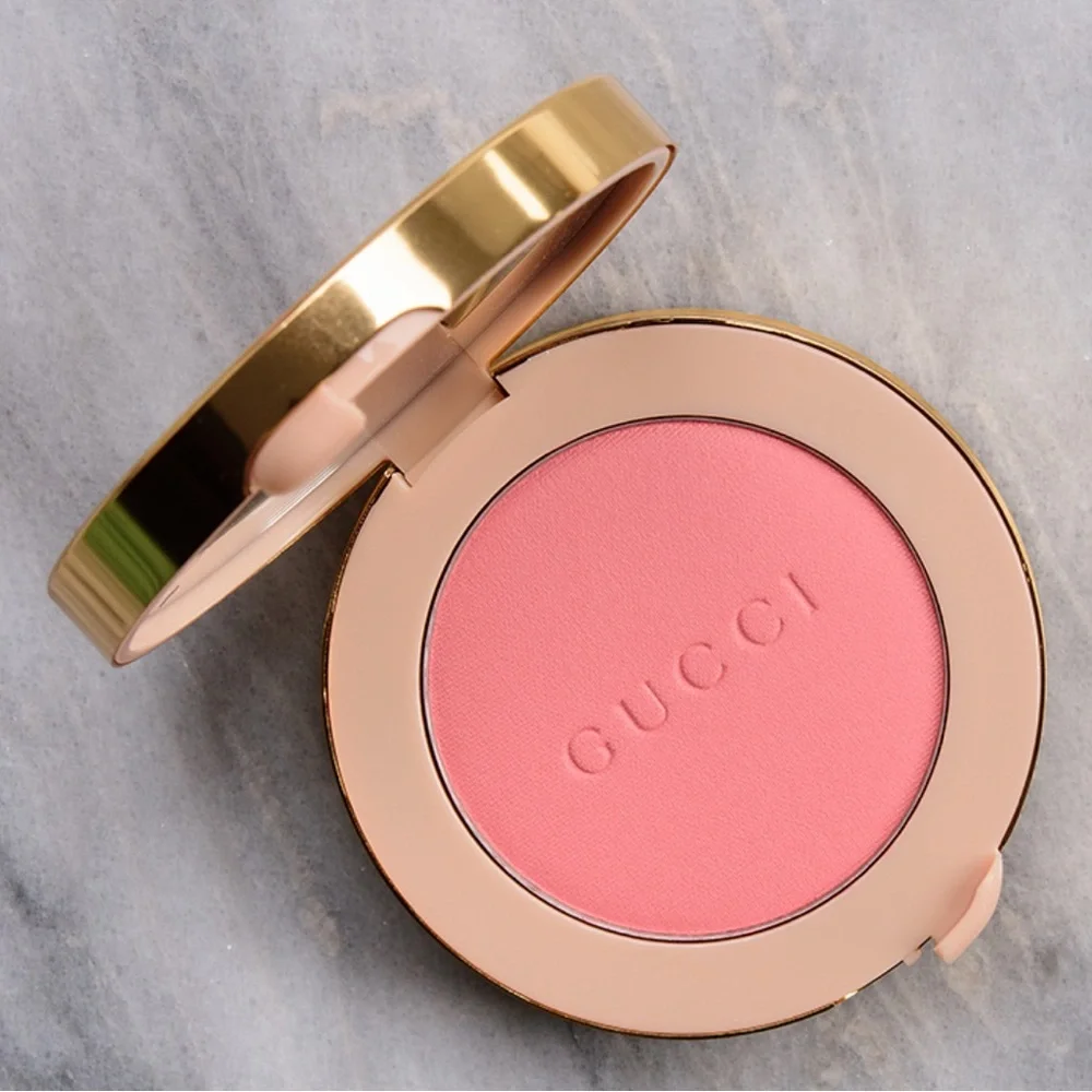 Gucci beauty presents